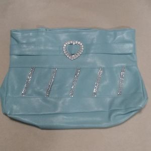 New Baby Bluey Purse / Handbag / Shoulder Bag 12"